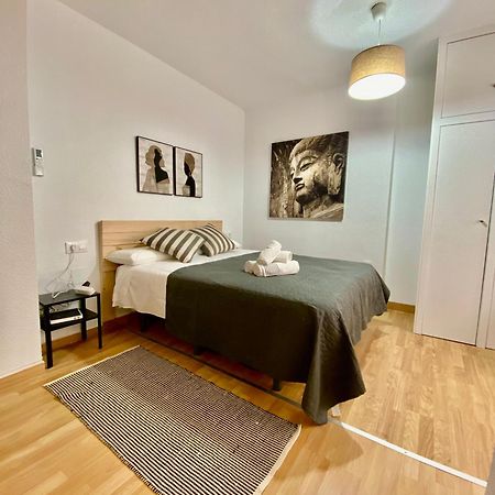 Apartamento Centrico Y Tranquilo Кордова Экстерьер фото