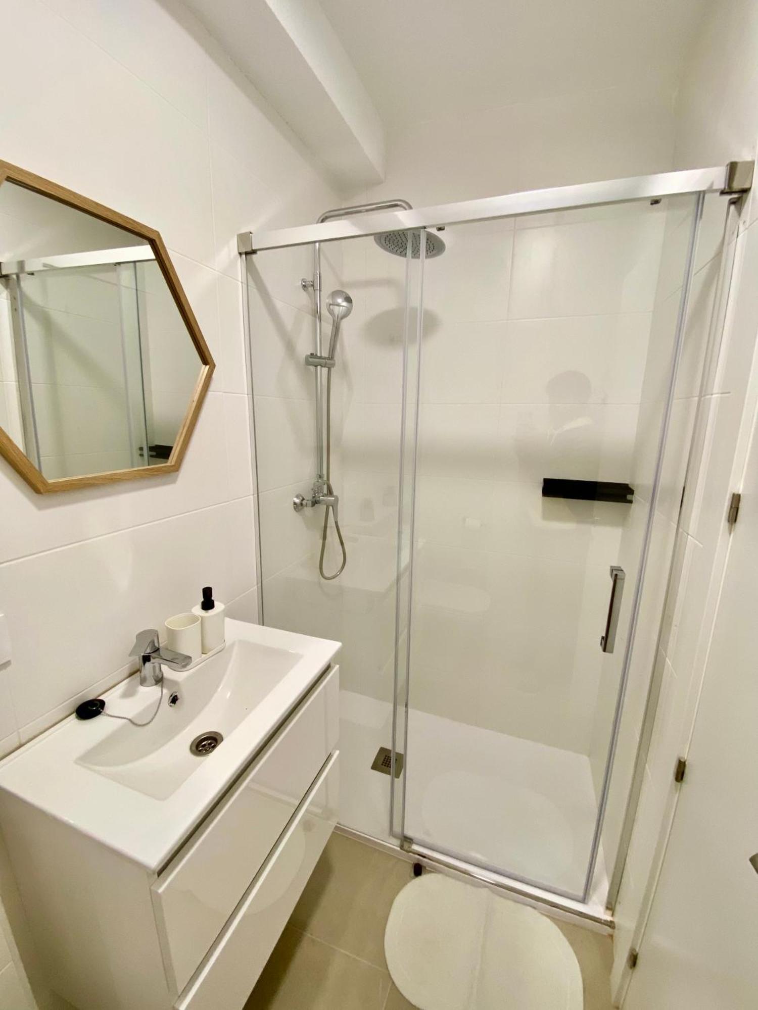 Apartamento Centrico Y Tranquilo Кордова Экстерьер фото