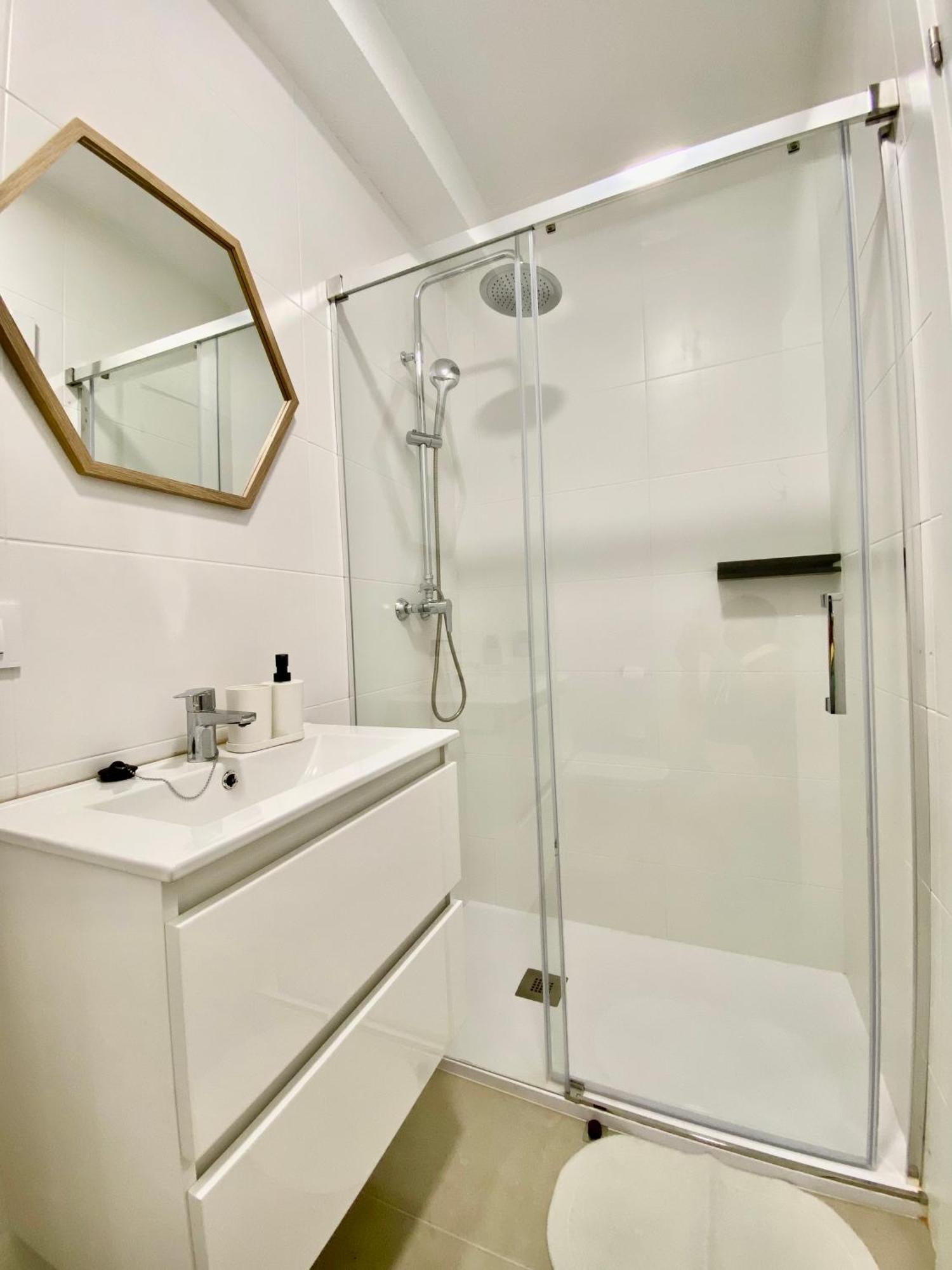 Apartamento Centrico Y Tranquilo Кордова Экстерьер фото