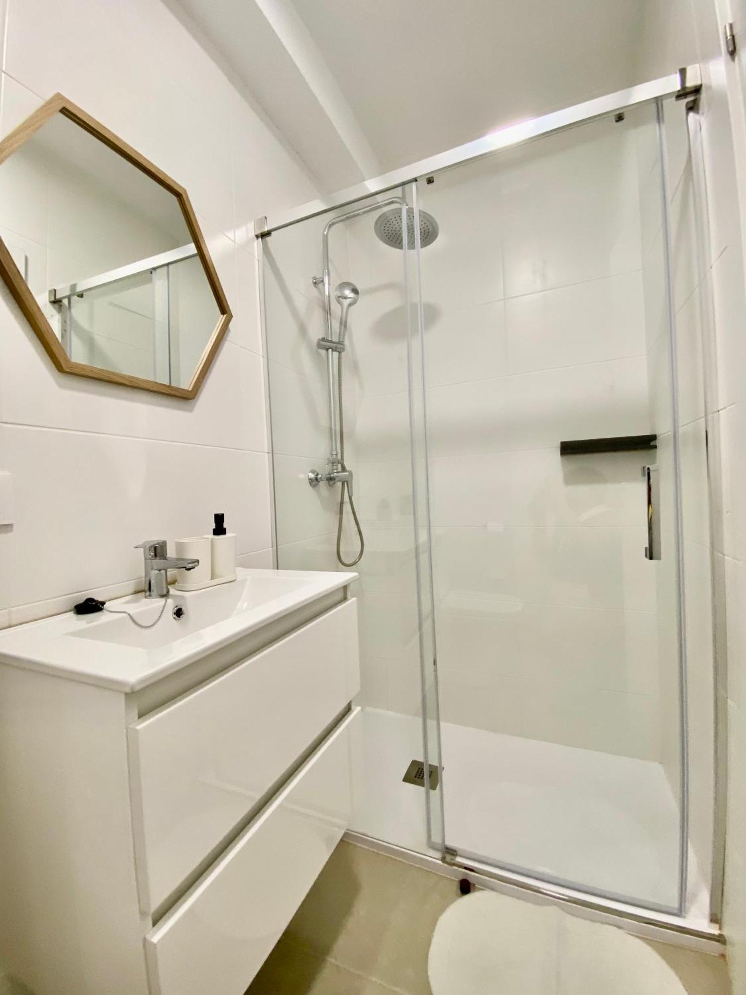 Apartamento Centrico Y Tranquilo Кордова Экстерьер фото