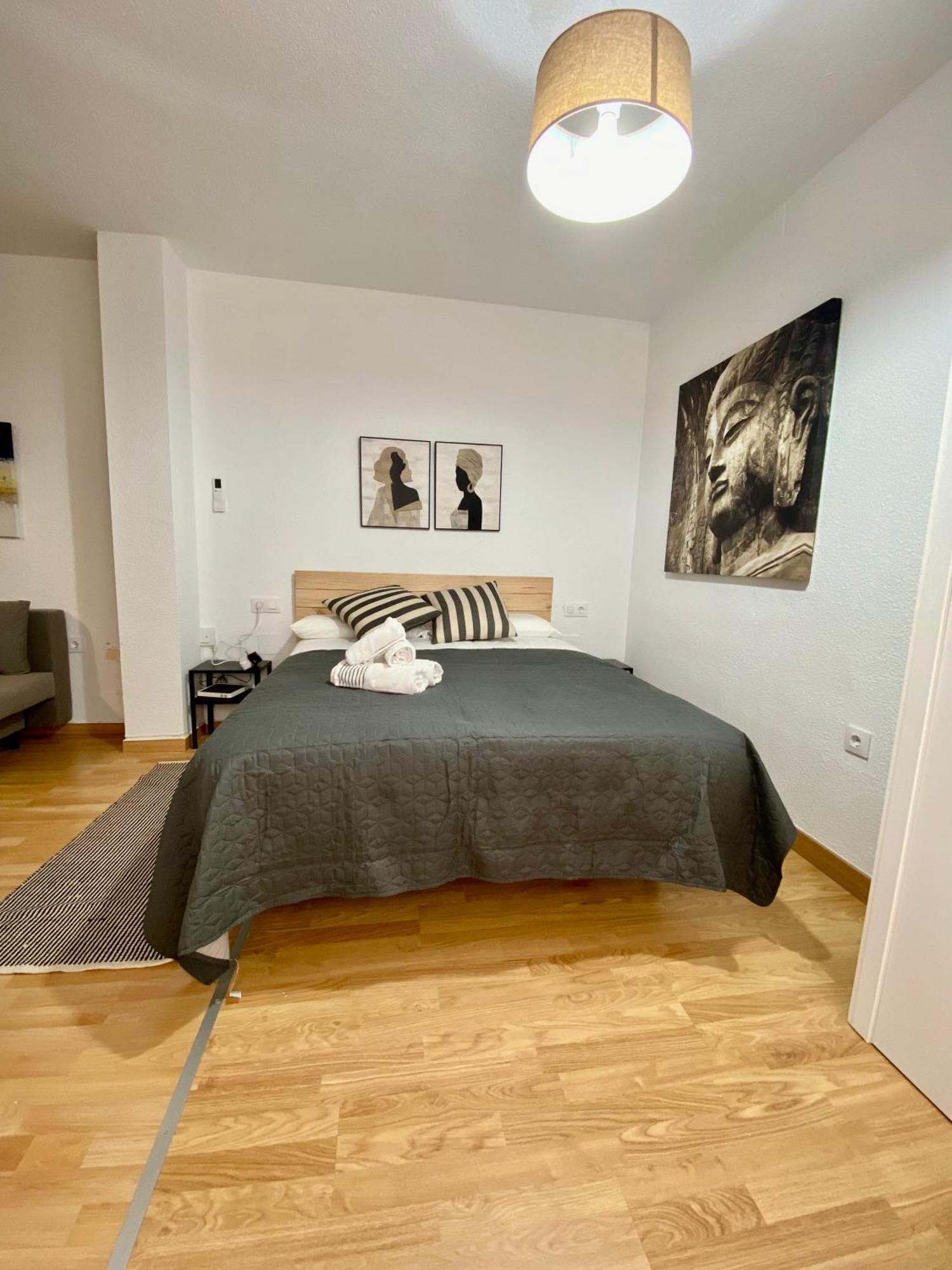 Apartamento Centrico Y Tranquilo Кордова Экстерьер фото