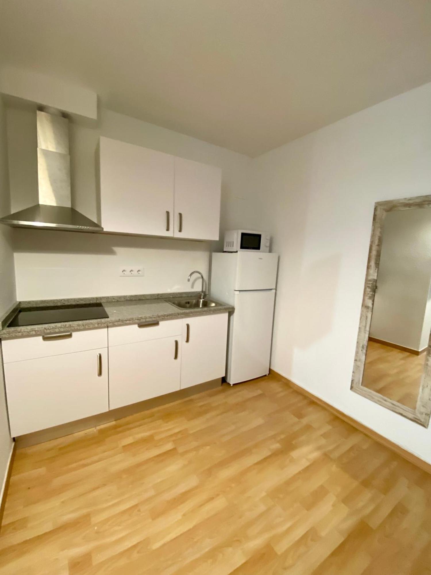 Apartamento Centrico Y Tranquilo Кордова Экстерьер фото