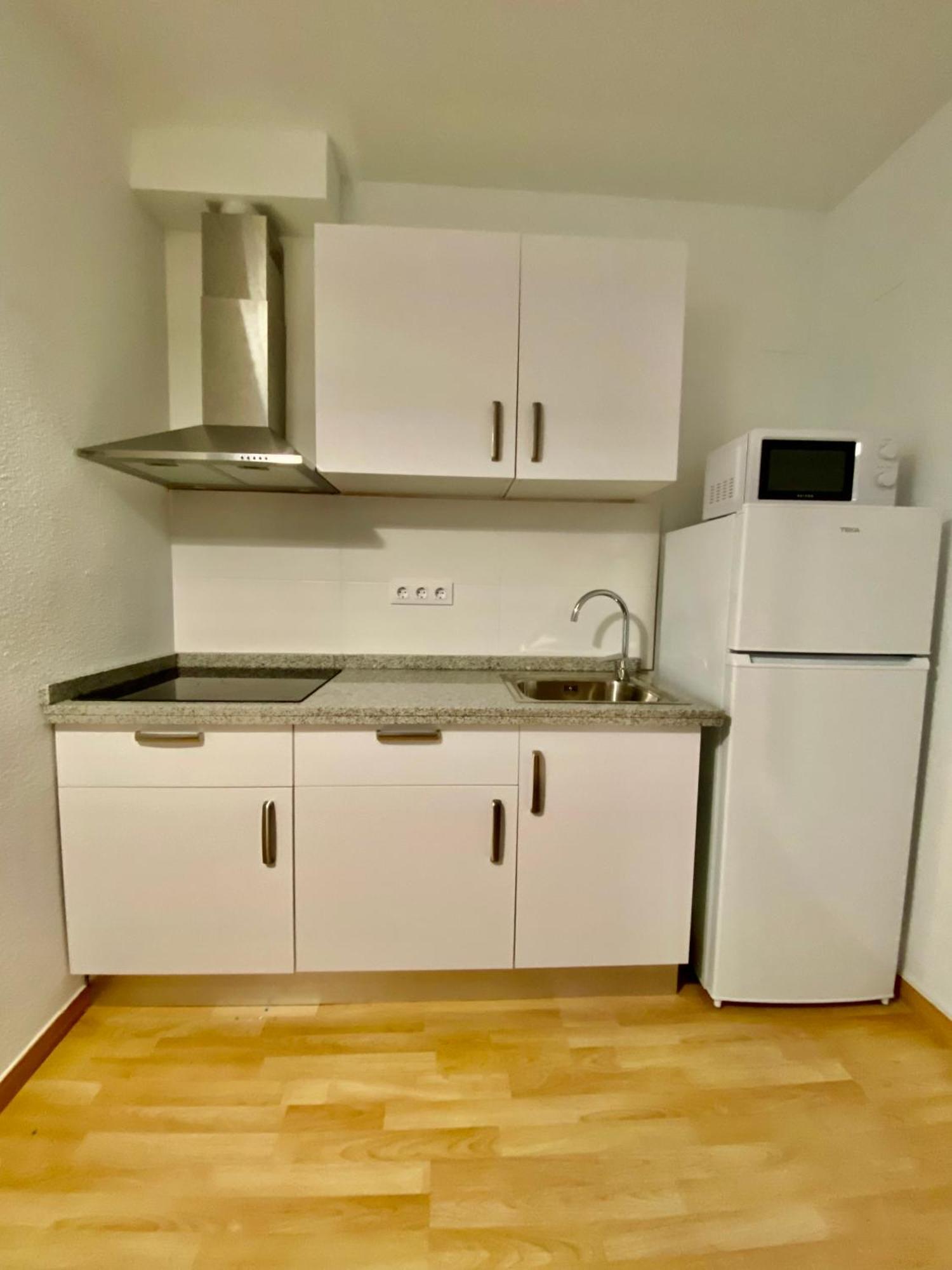 Apartamento Centrico Y Tranquilo Кордова Экстерьер фото